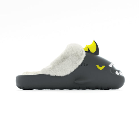 Sharkicks Pro - Hiver, Dragon Koi Féroce, Talon Ouvert